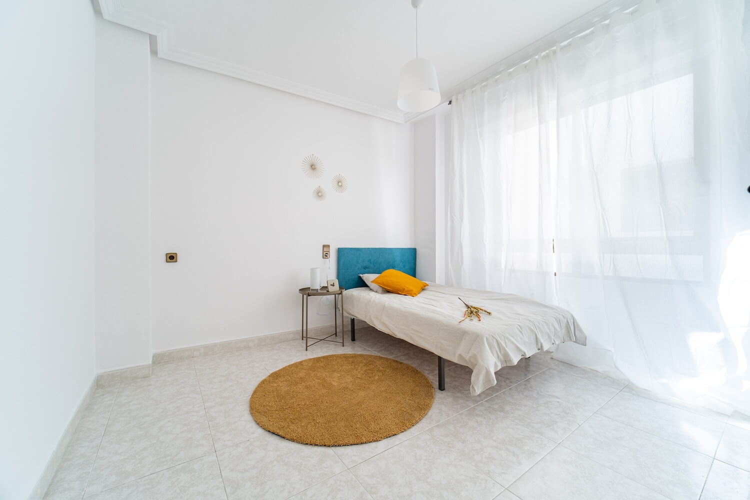 10.Home staging_ Bigastro Habitación 2