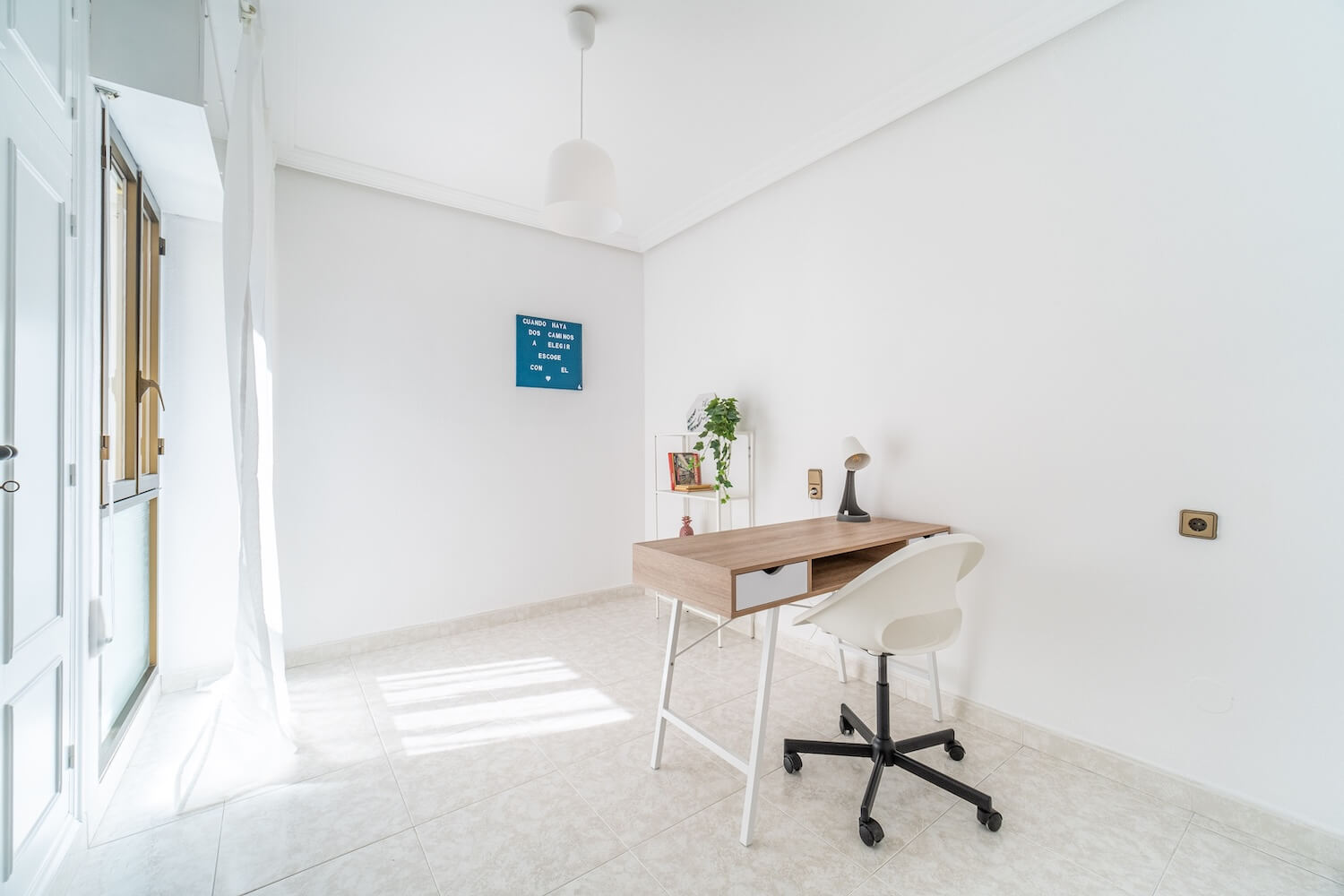 12.Home staging_Bigastro Habitación 3