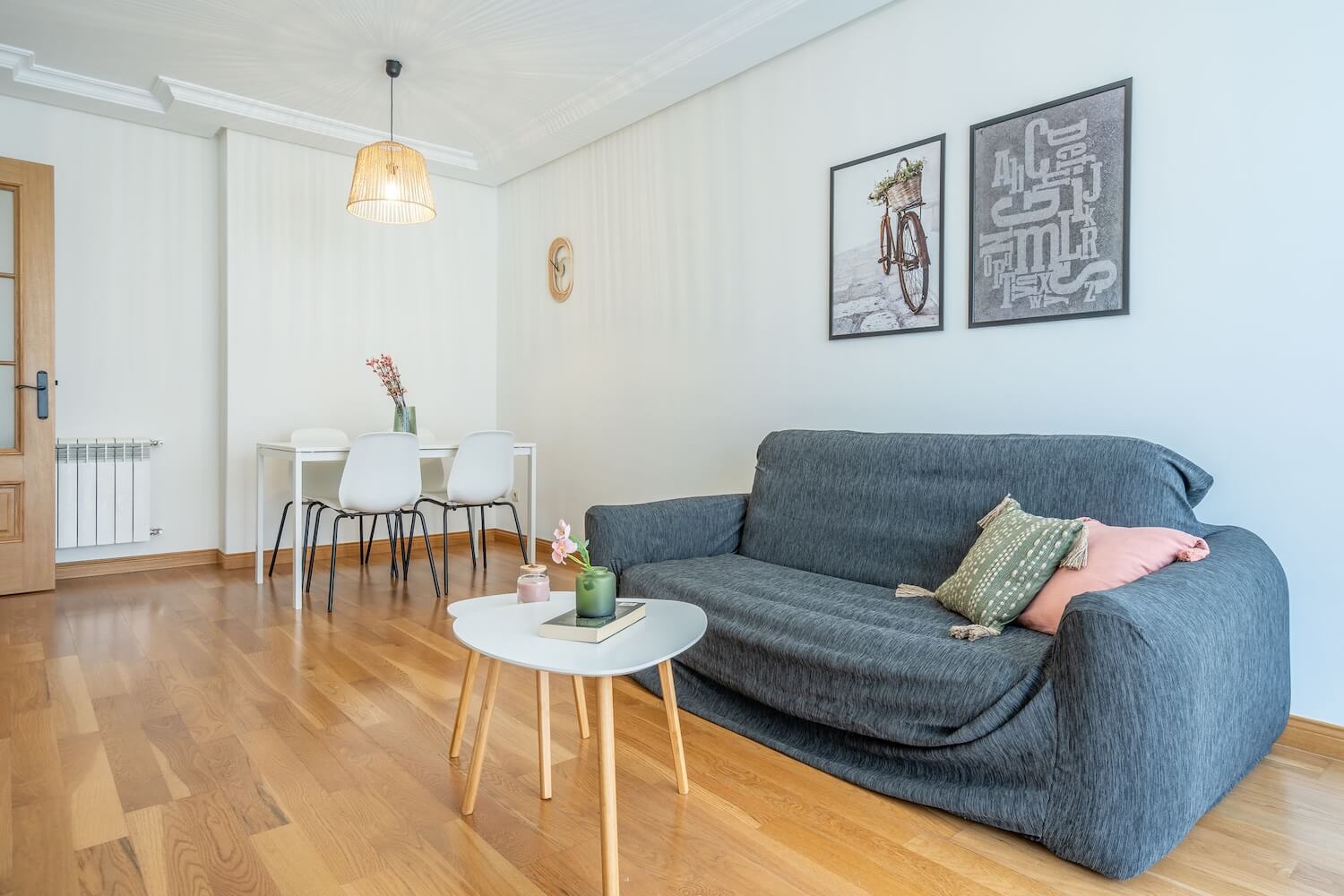 2.Home staging_ Quita y Pon Salón MAdrid
