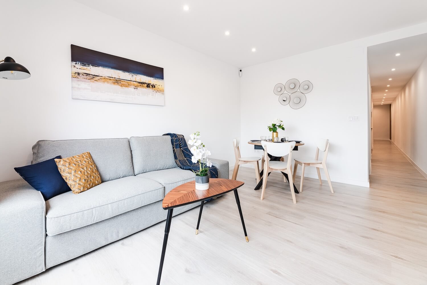 22.Home staging ejemplo - Ritmo