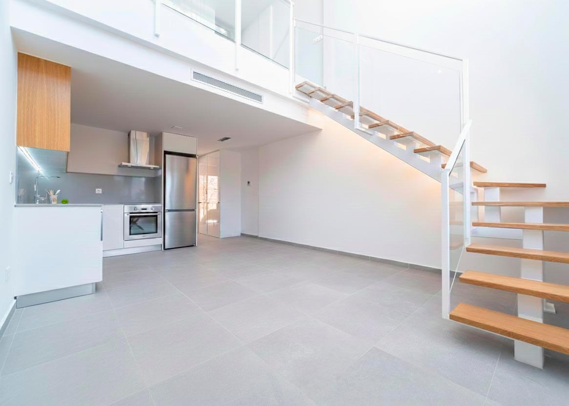 25.Home staging ejemplo - Antes VP