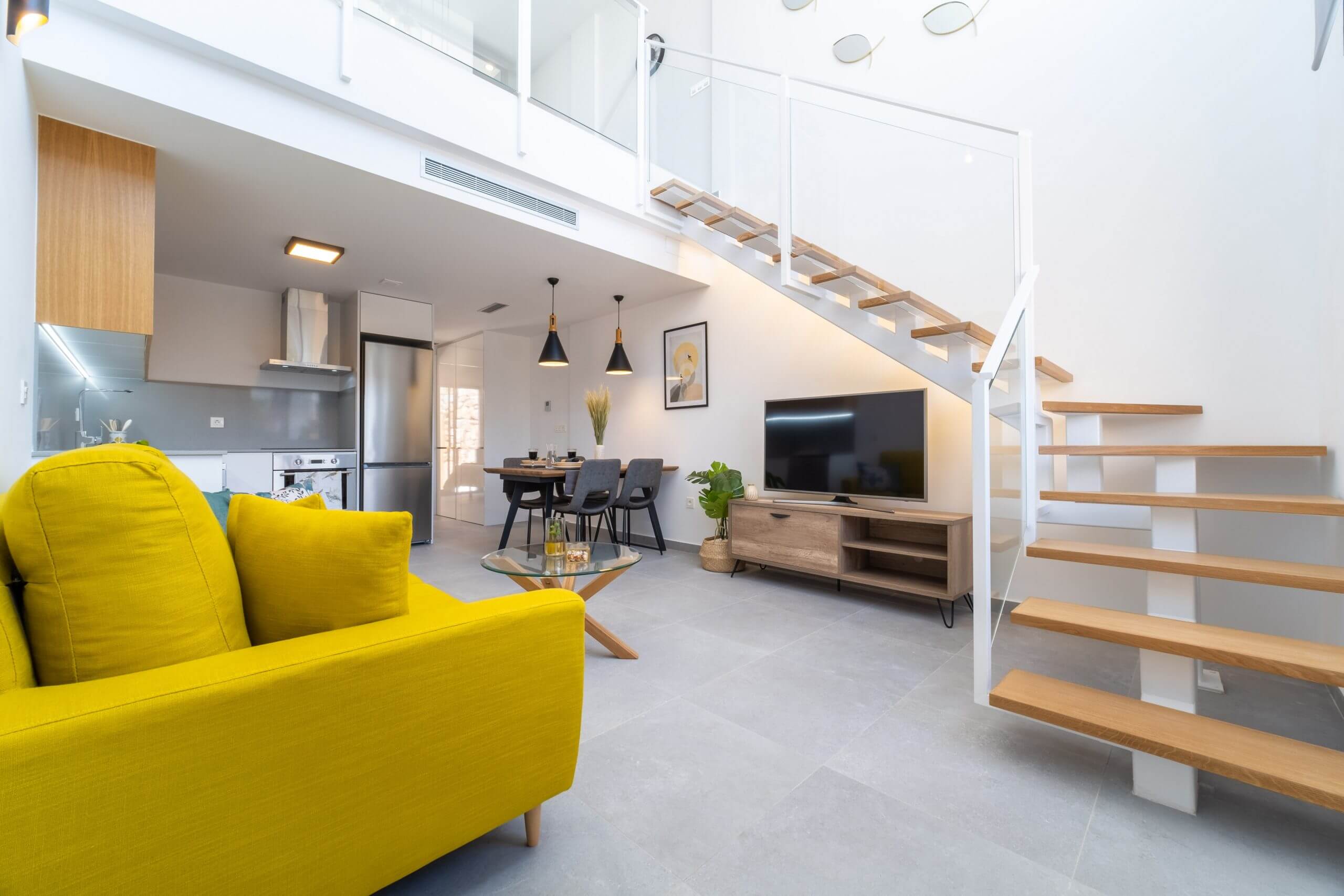 26.Home staging ejemplo - Después VP