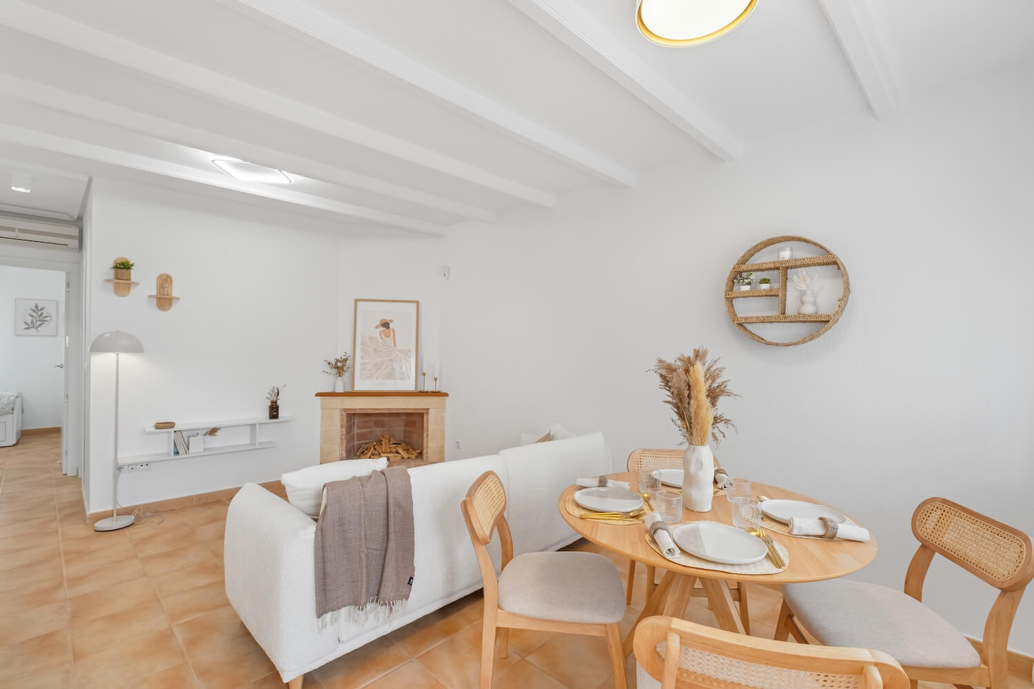 28.Home staging ejemplo - D