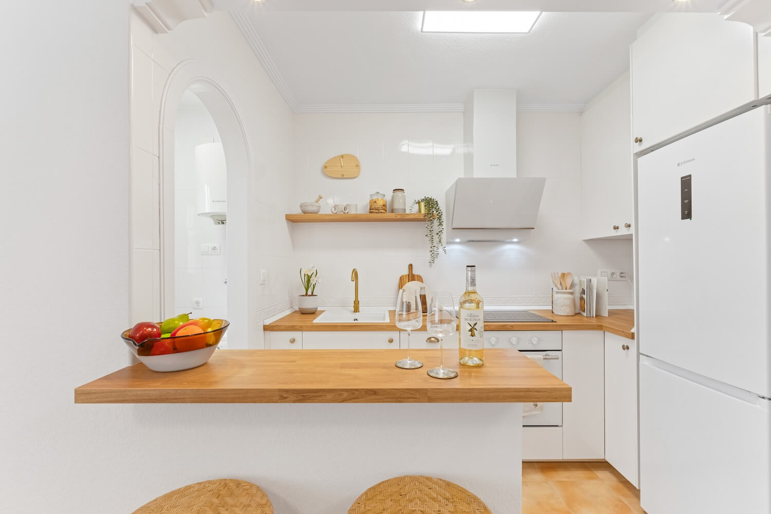 30.Home staging ejemplo - D