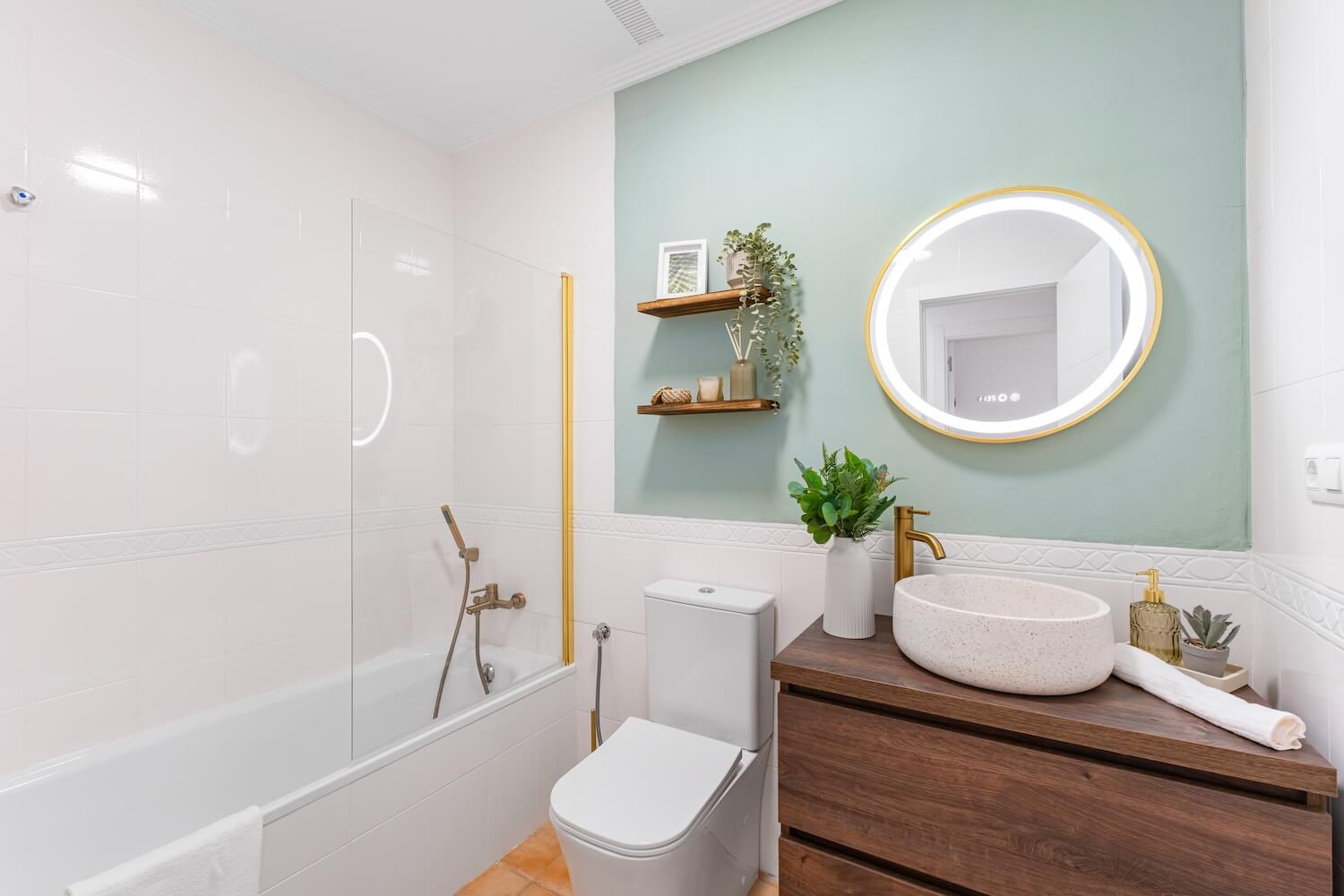 32.Home staging ejemplo - D