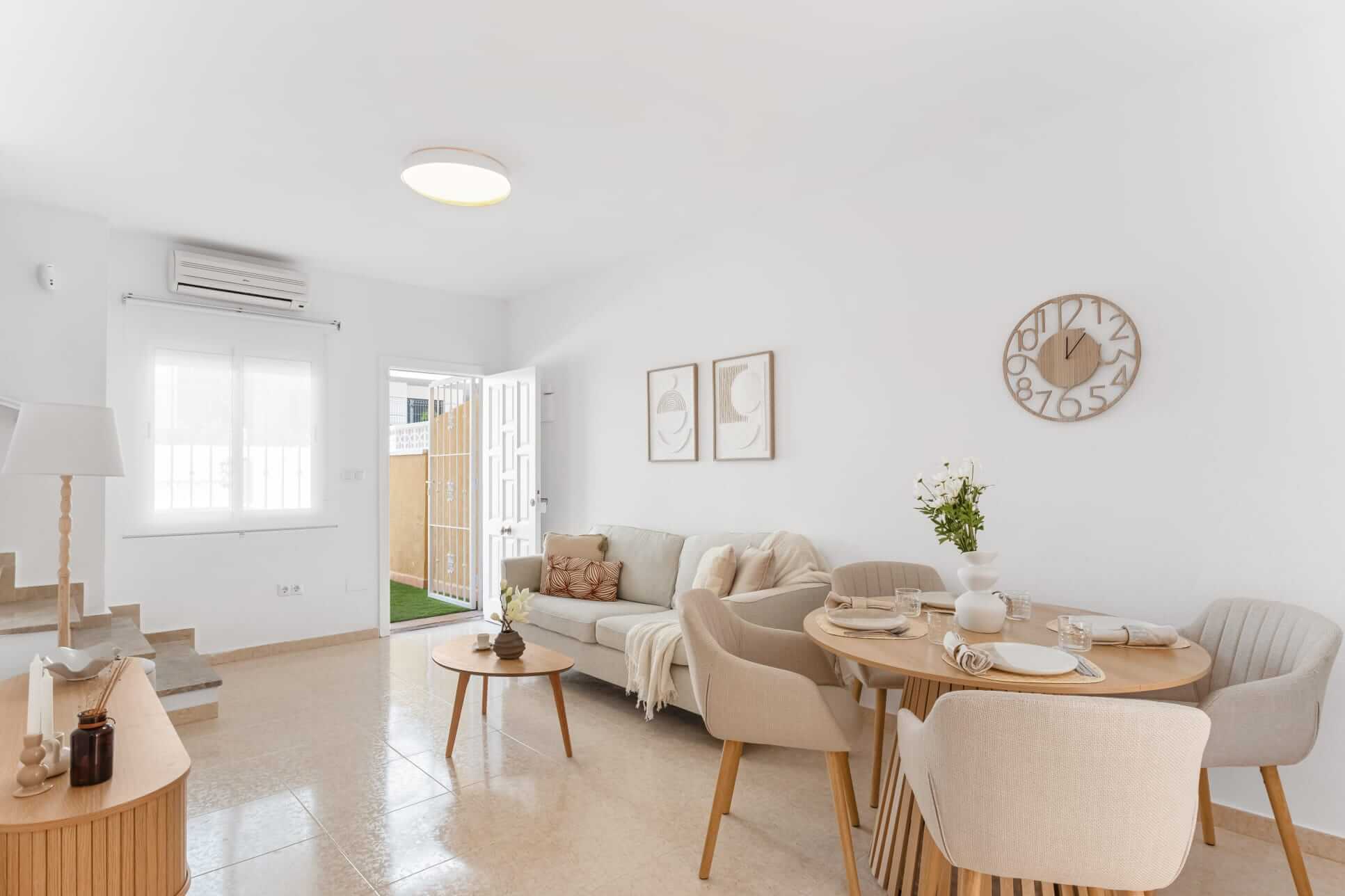 36.Home staging ejemplo - D_Salón