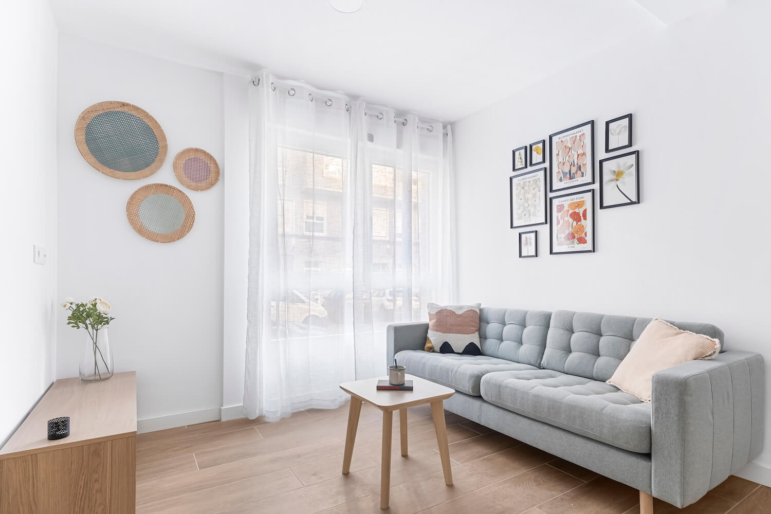 4. Home staging_Permanente Salón