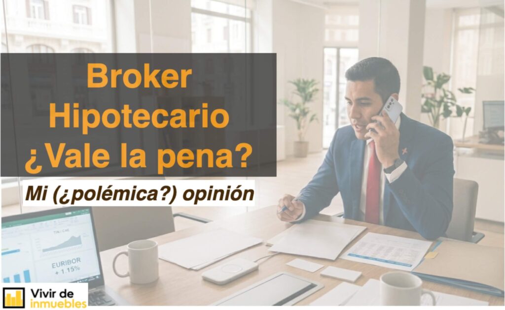 Broker hipotecario