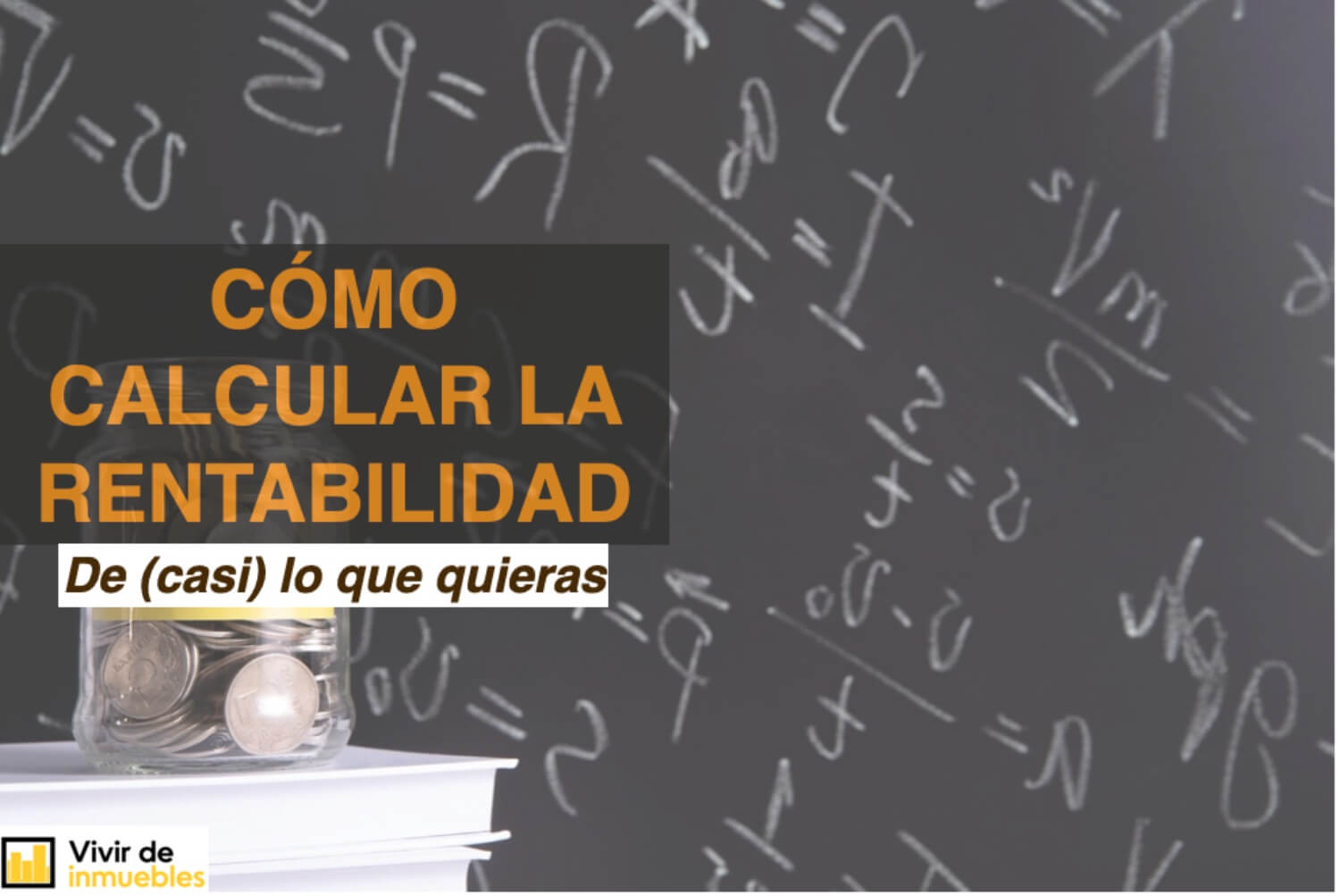 Como calcular la rentabilidad