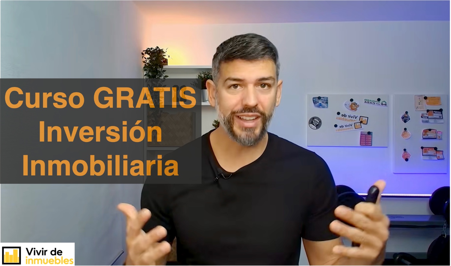 Curso gratis inversion pisos alquiler
