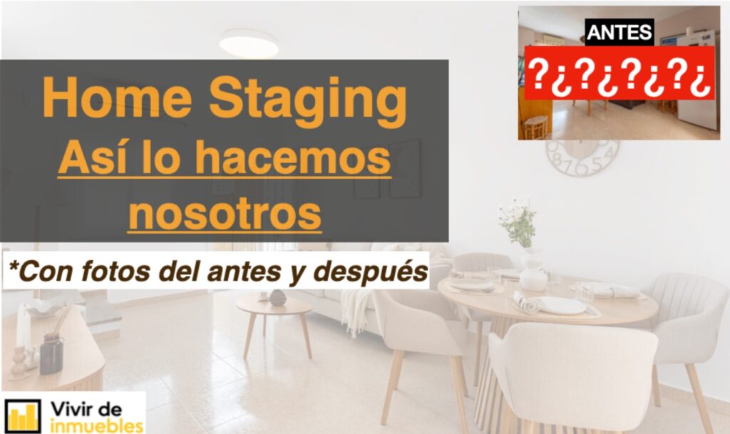 Home Staging