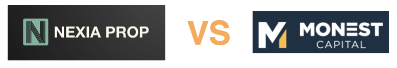 Nexia Prop VS Monest Capital