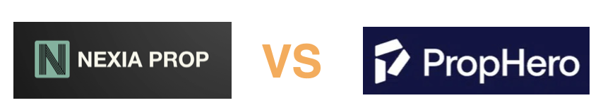Nexia Prop VS PropHero
