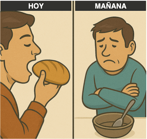 PLAN DE pensiones merece la pena - pan