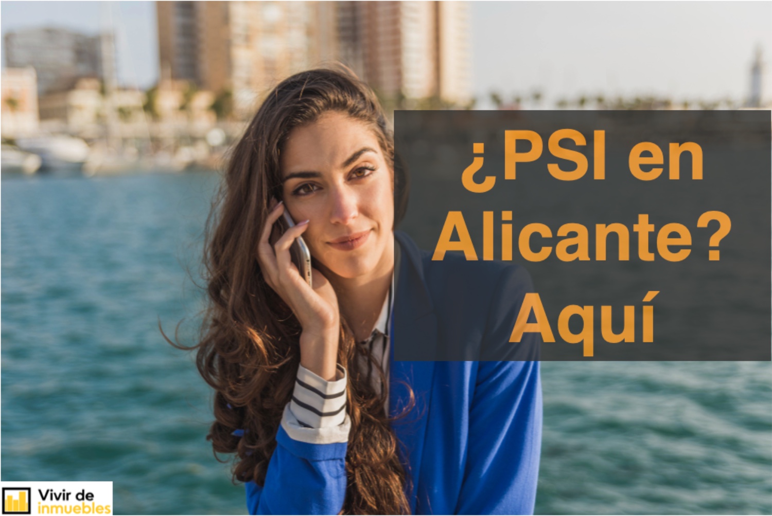 Personal shopper inmobiliario alicante