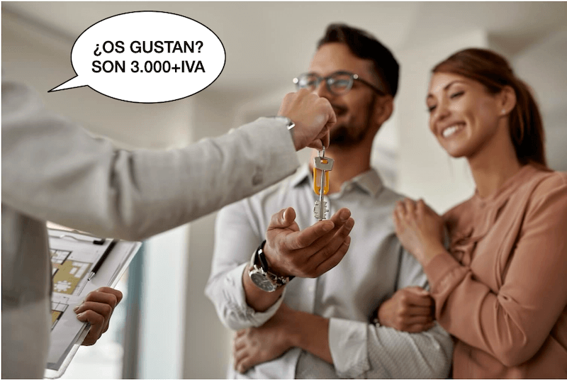 QUE GASTOS comprar vivienda - inmo2