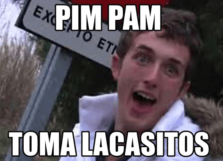 REVOLUT opiniones - pim pam 2