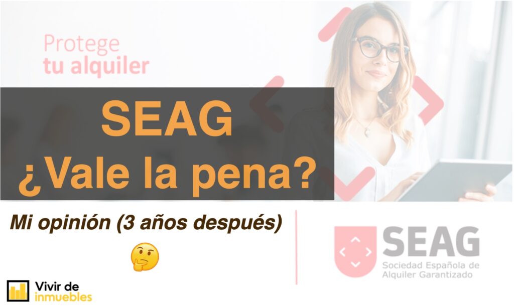 SEAG opiniones