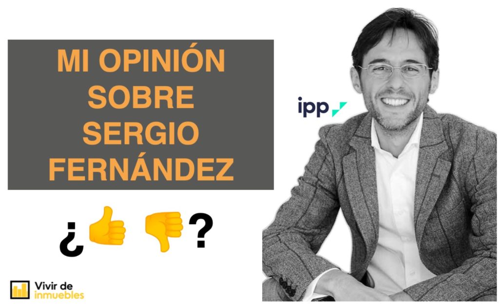 SERGIO fernandez pensamiento positivo opiniones