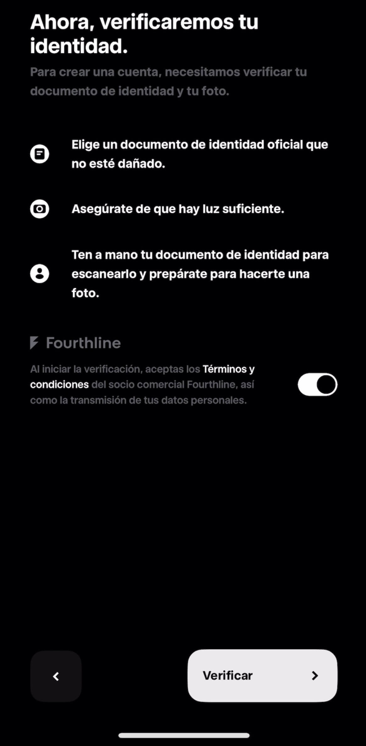 Trade republic opiniones - abrir cuenta 5