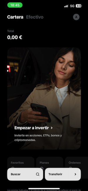Trade republic opiniones - como invertir 1