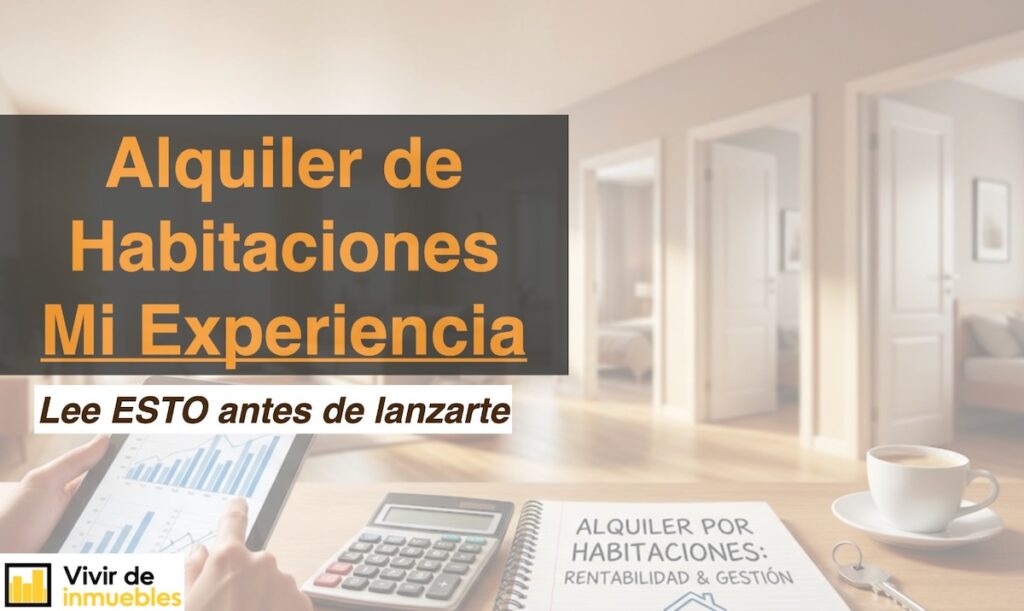 alquiler de habitaciones portada