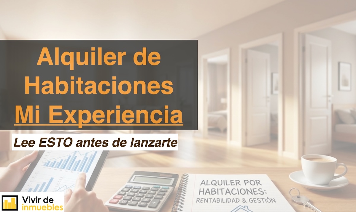 alquiler de habitaciones portada