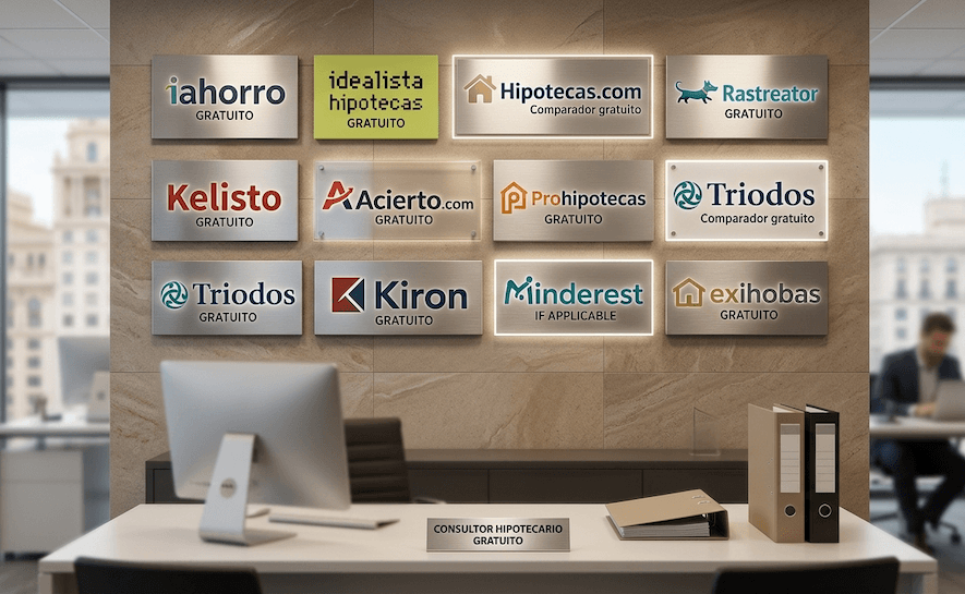 broker hipotecario gratuito opiniones