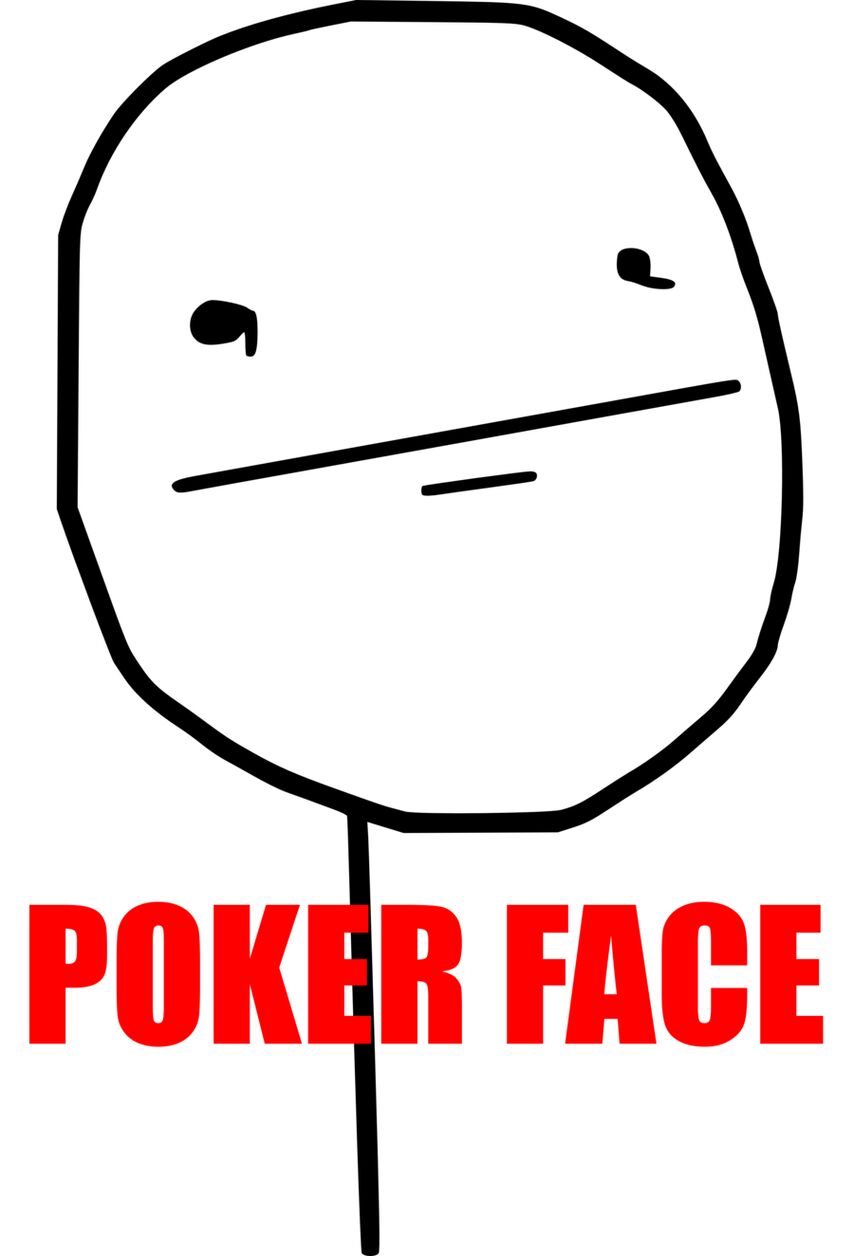 cada de poker