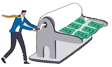 calculadora interes compuesto - imprimir dinero-3