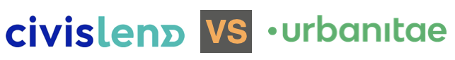 civislend vs urbanitae