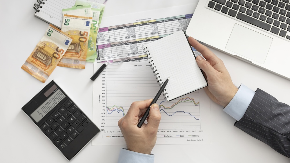 como invertir 100.000 euros - aprender