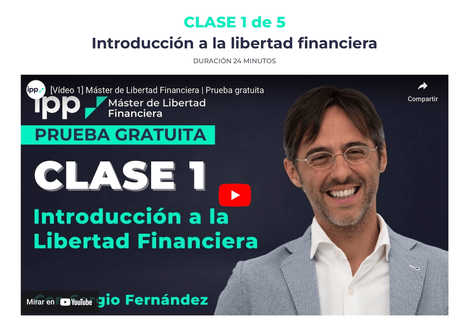 curso gratuito libertad financiera sergio