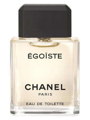 egoista perfume