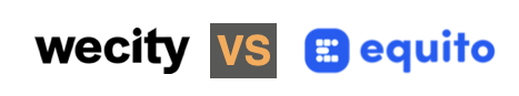 equito vs wecity