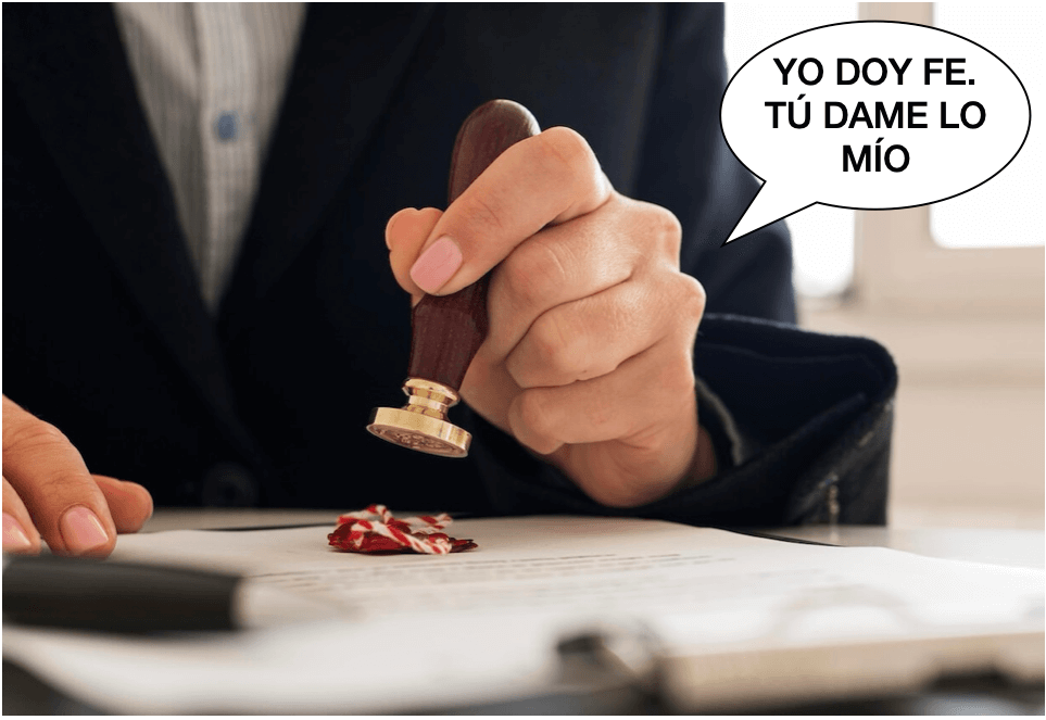 gastos comprar vivienda - notario 4