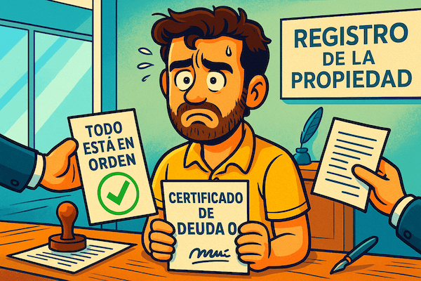 gastos venta vivienda impuestos - notario