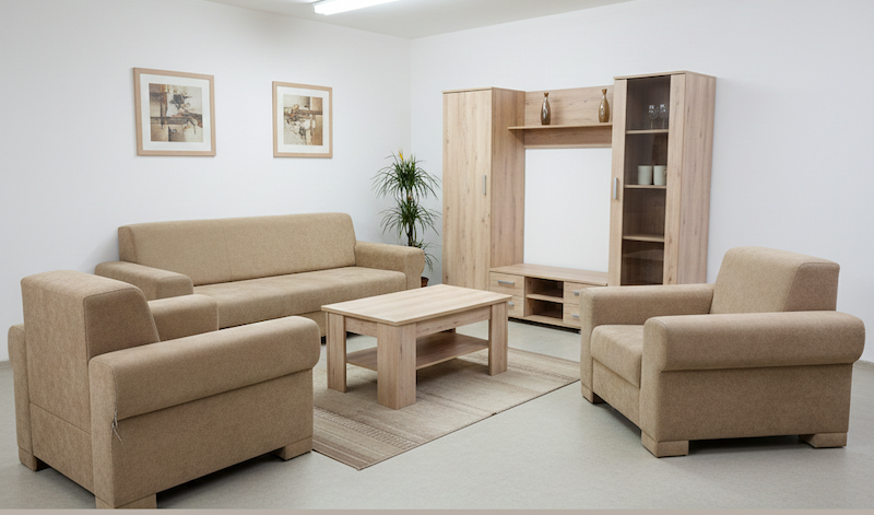 home staging - ejemplo malo