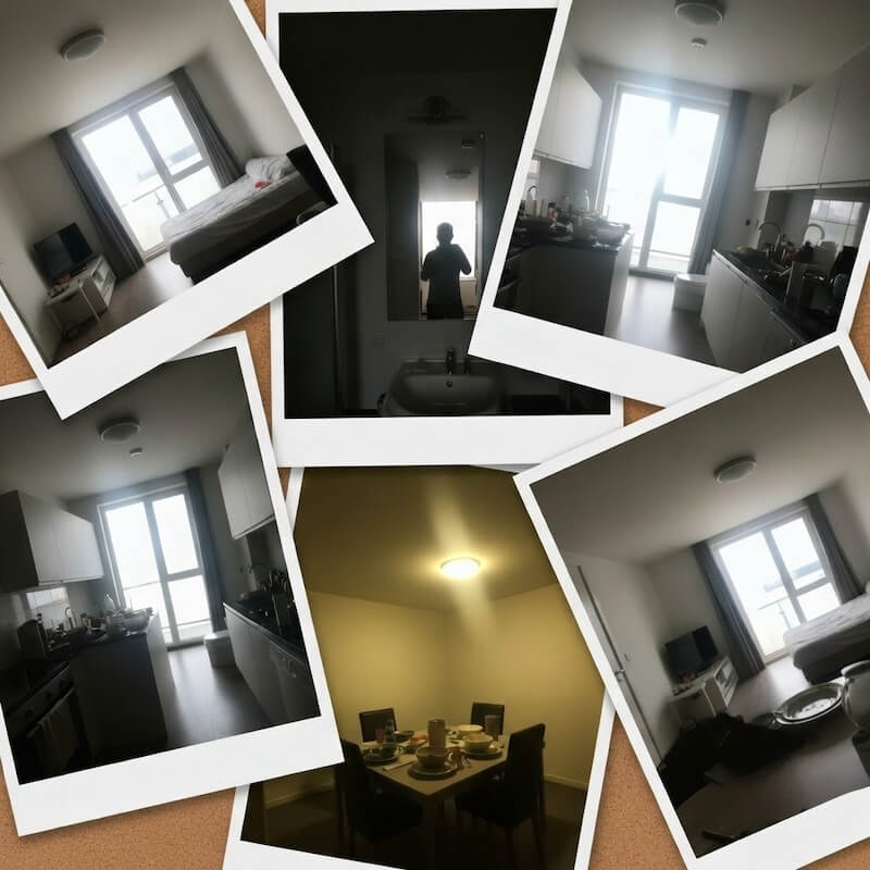 home staging - malas fotos