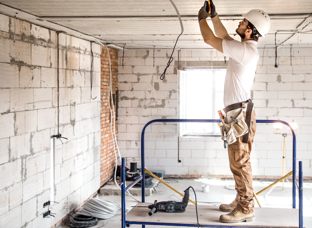 house flipping reforma integral