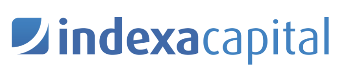 indexa capital opiniones - logo