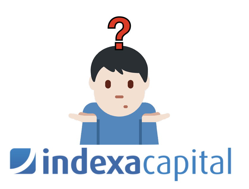 indexa capital opiniones - que es