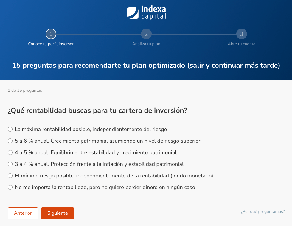 indexa capital opiniones - test 1
