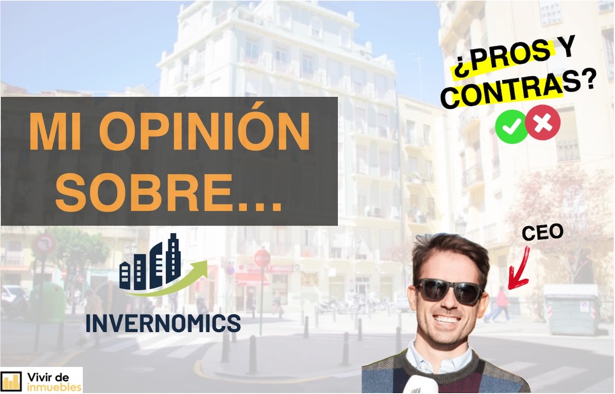 invernomics opiniones