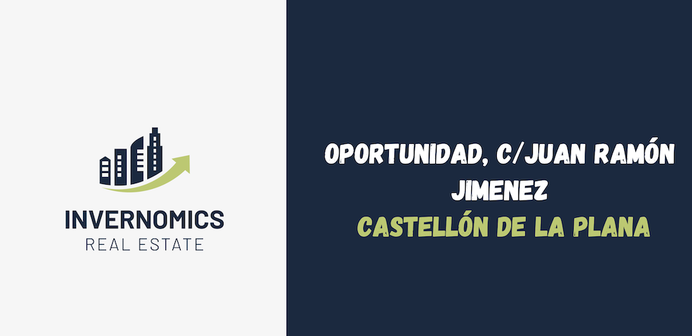 invernomics real estate opiniones - oportunidad