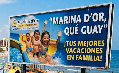 invertir en paraguay - marina dor