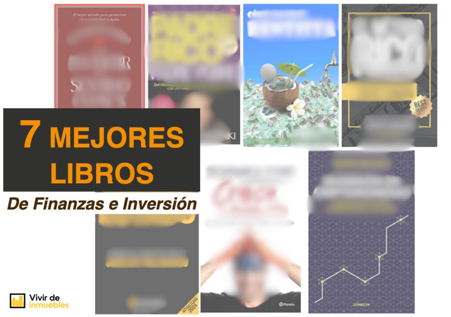 mejores libros educacion financiera
