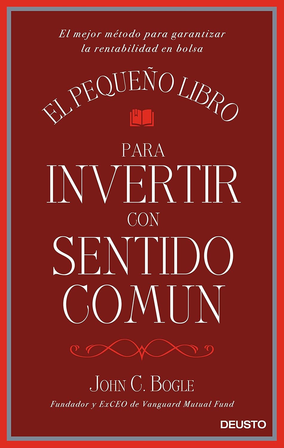 mejores libros finanzas e inversion - john bogle