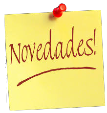 novedades 2