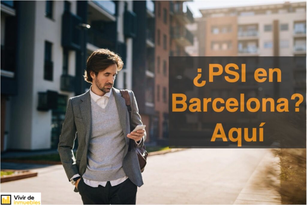 personal shopper inmobiliario barcelona